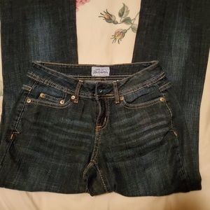Aeropostale jeans
